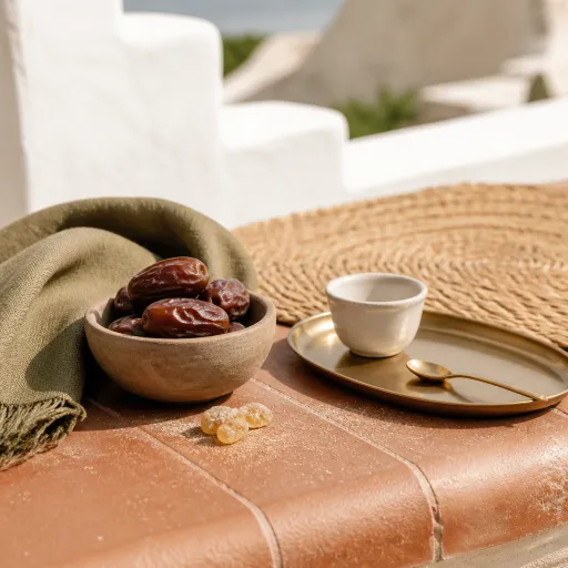 Mandarin Oriental Muscat: refined coastal luxury in the heart of Oman