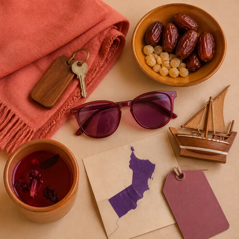 Oman's Shoulder Season Advantage: Why September Is When Smart Travelers Book